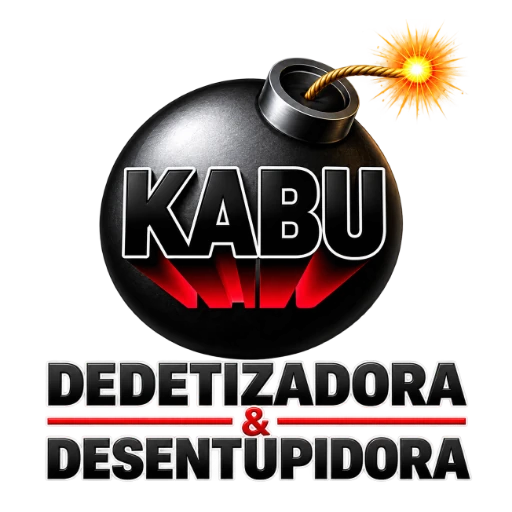 Kabu Dedetizadora e Desentupidora